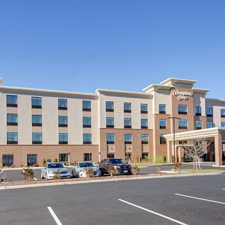 Hampton Inn Boston - Уэстборо Экстерьер фото